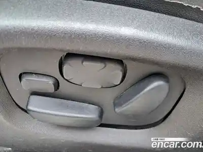 Ford Taurus 2014 2.0 Автомат в Москве № 259784, миниатюра 8