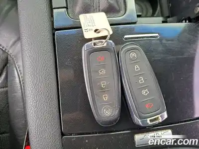 Ford Taurus 2014 2.0 Автомат в Москве № 259784, миниатюра 10