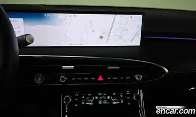 Genesis GV70 2025 2.5 Автомат в Москве № 26041, миниатюра 11