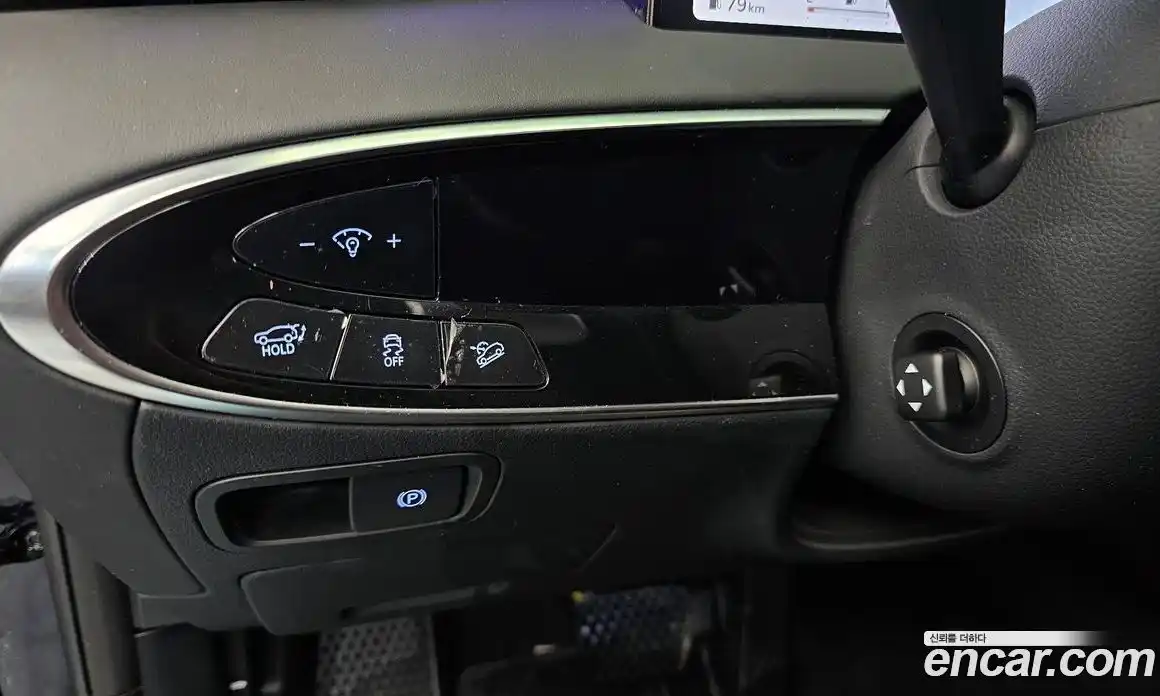 Genesis GV70 2025 2.5 Автомат в Москве № 26041, фото 17