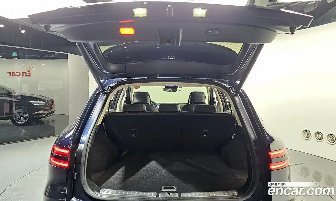 Genesis GV70 2025 2.5 Автомат в Москве № 26041, фото 18