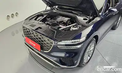 Genesis GV70 2025 2.5 Автомат в Москве № 26041, миниатюра 2