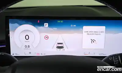 Genesis GV70 2025 2.5 Автомат в Москве № 26041, миниатюра 3