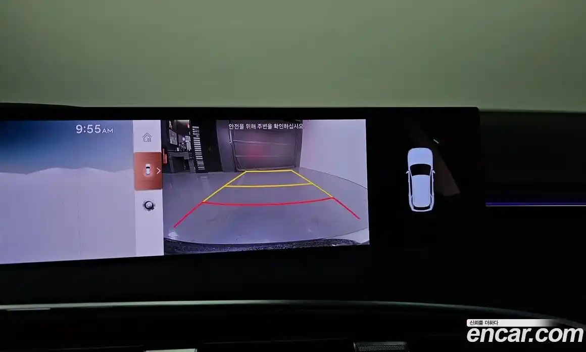 Genesis GV70 2025 2.5 Автомат в Москве № 26041, фото 7