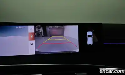 Genesis GV70 2025 2.5 Автомат в Москве № 26041, миниатюра 7