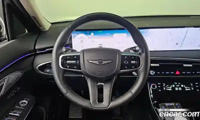 Genesis GV70 2025 2.5 Автомат в Москве № 26041, миниатюра 10