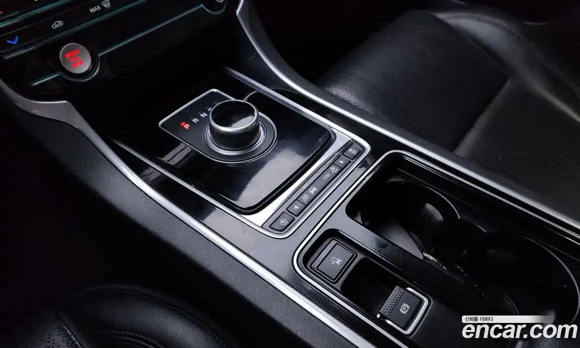 Jaguar XF 2018 2.0 Автомат в Москве № 262171, фото 12