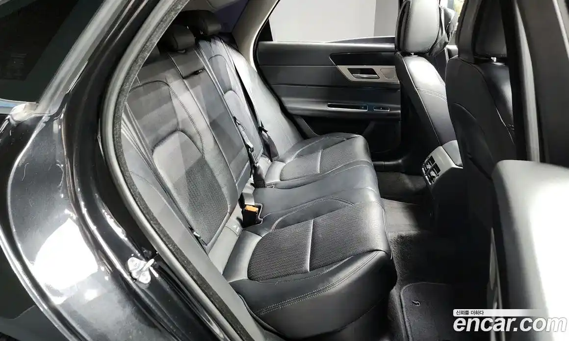 Jaguar XF 2018 2.0 Автомат в Москве № 262171, фото 6