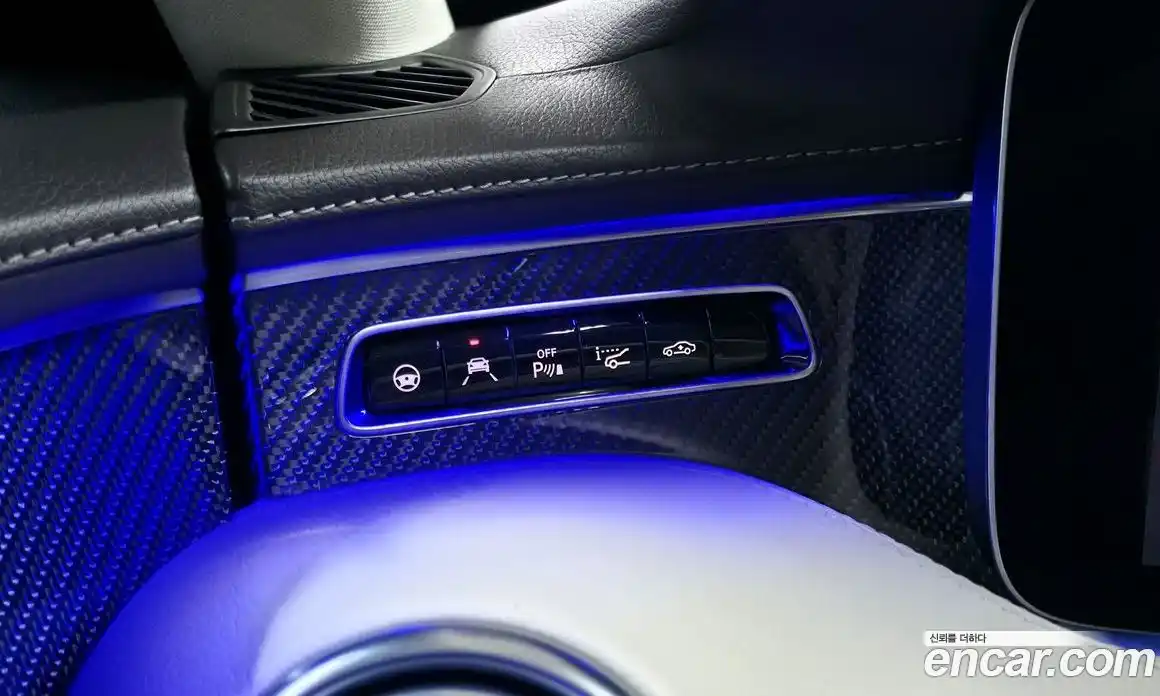 Mercedes-Benz S-Class 2020 4.0 Автомат в Москве № 263666, фото 13