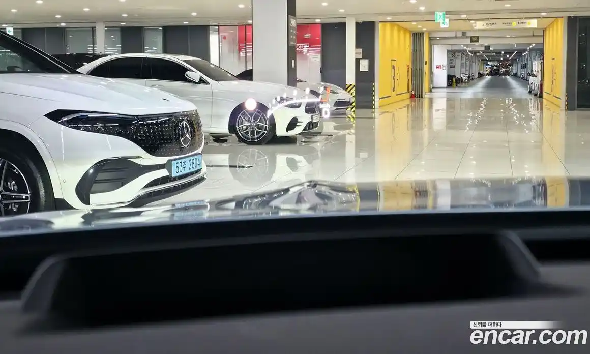 Mercedes-Benz S-Class 2020 4.0 Автомат в Москве № 263666, фото 16