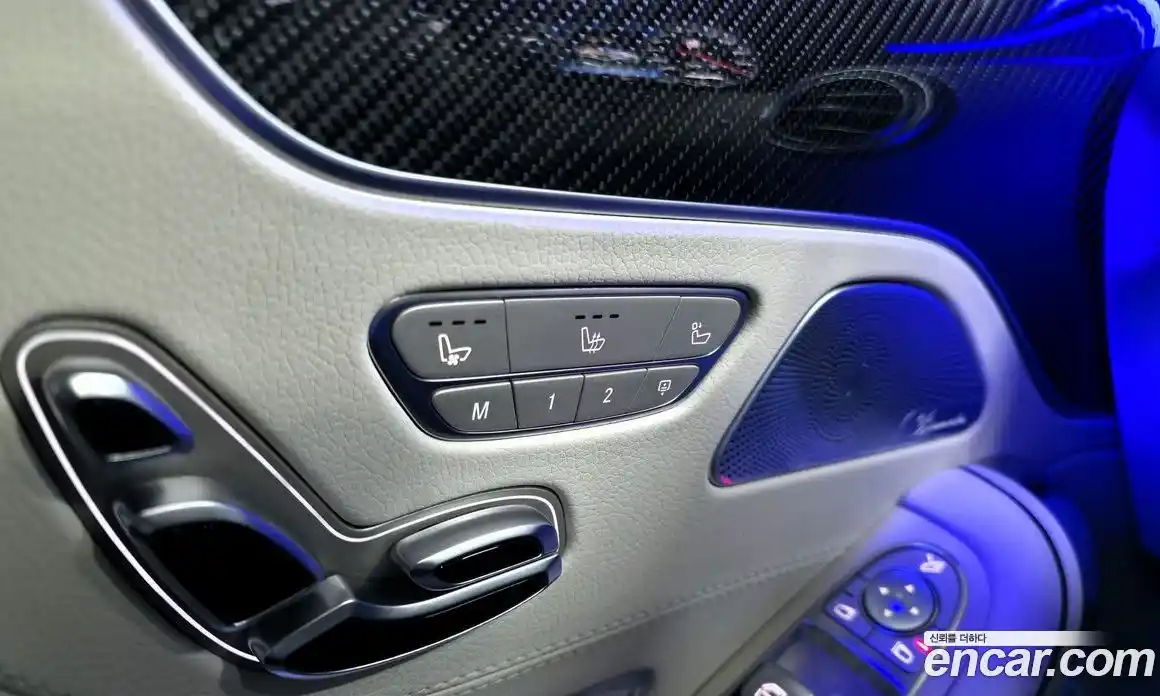 Mercedes-Benz S-Class 2020 4.0 Автомат в Москве № 263666, фото 19