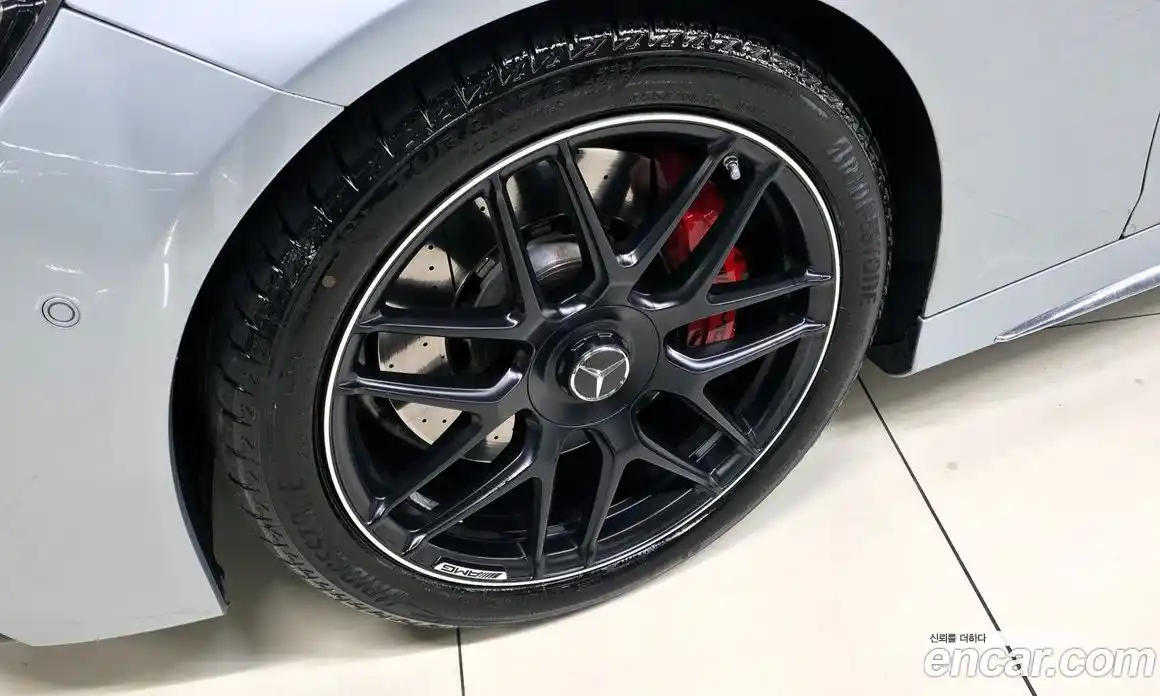 Mercedes-Benz S-Class 2020 4.0 Автомат в Москве № 263666, фото 20