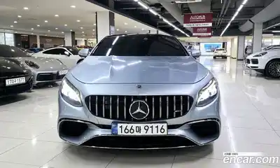 Mercedes-Benz S-Class 2020 4.0 Автомат в Москве № 263666, миниатюра 3