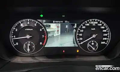 Genesis G90 2021 3.8 Автомат в Москве № 26535, миниатюра 5