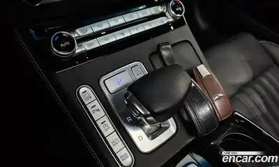 Genesis G90 2021 3.8 Автомат в Москве № 26535, миниатюра 8