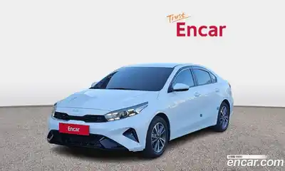 Kia K3 2023 1.6 Автомат в Москве № 268650, миниатюра 11