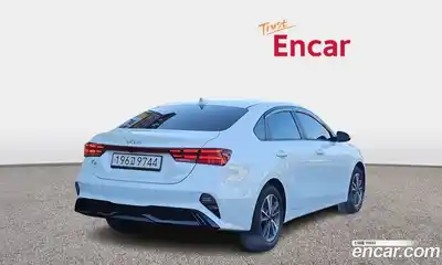 Kia K3 2023 1.6 Автомат в Москве № 268650, миниатюра 12