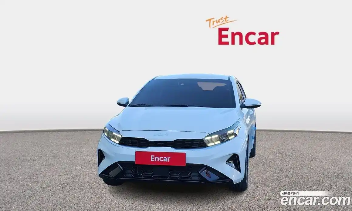 Kia K3 2023 1.6 Автомат в Москве № 268650, фото 13