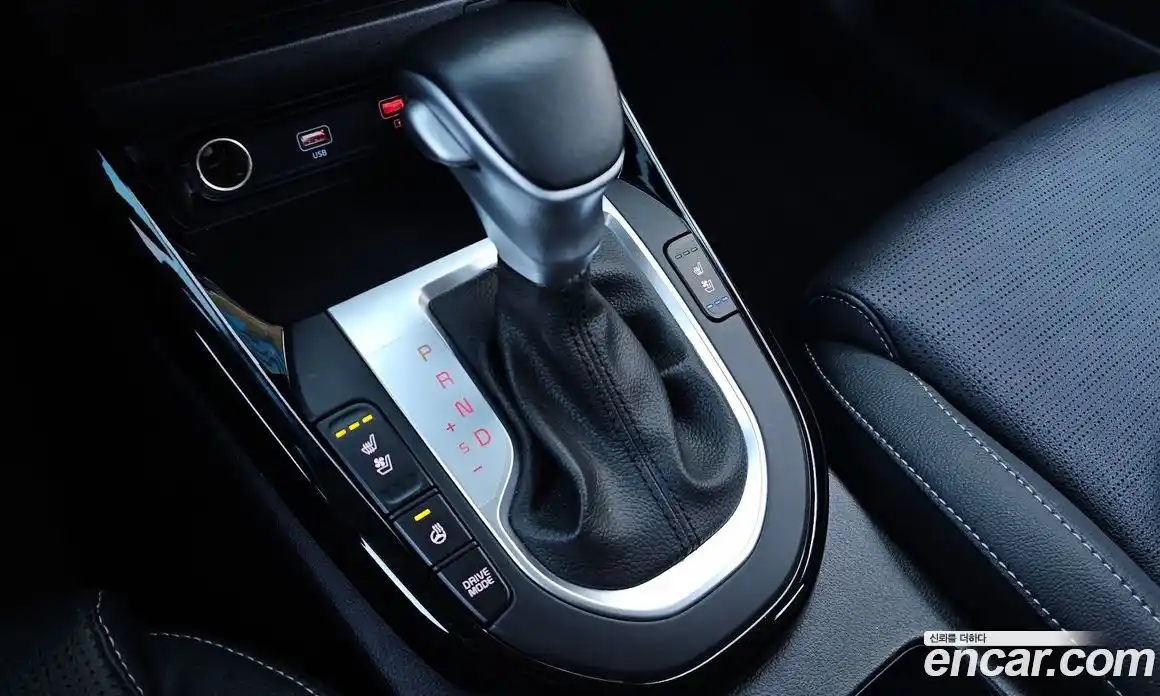 Kia K3 2023 1.6 Автомат в Москве № 268650, фото 14