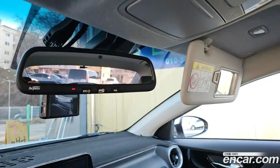 Kia K3 2023 1.6 Автомат в Москве № 268650, фото 19