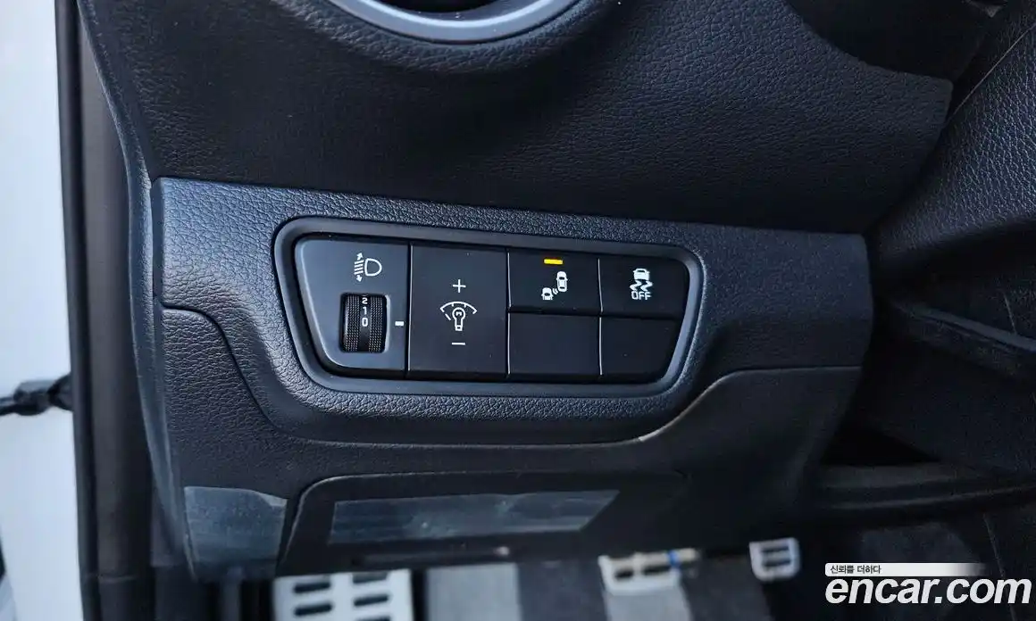 Kia K3 2023 1.6 Автомат в Москве № 268650, фото 20