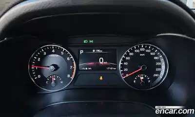 Kia K3 2023 1.6 Автомат в Москве № 268650, миниатюра 2