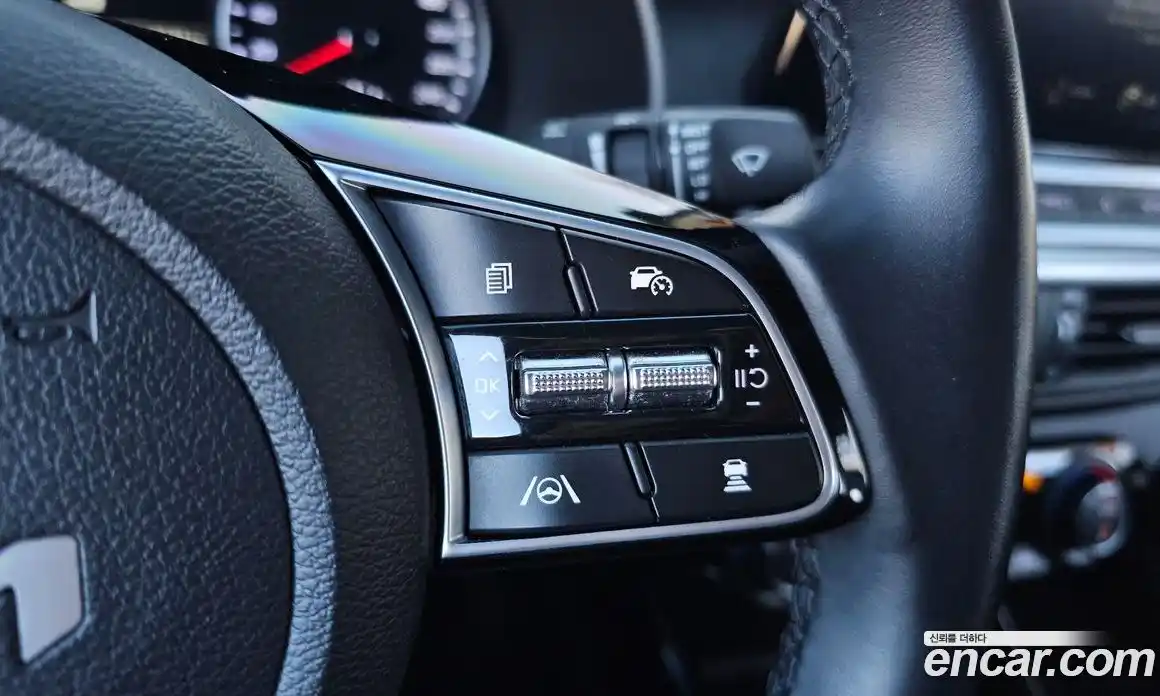 Kia K3 2023 1.6 Автомат в Москве № 268650, фото 4