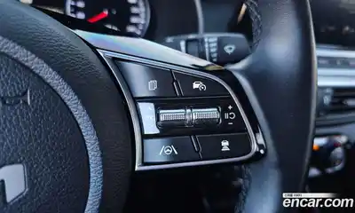 Kia K3 2023 1.6 Автомат в Москве № 268650, миниатюра 4