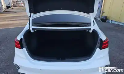 Kia K3 2023 1.6 Автомат в Москве № 268650, миниатюра 5