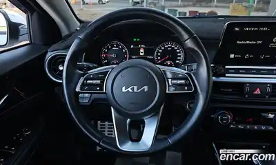 Kia K3 2023 1.6 Автомат в Москве № 268650, миниатюра 6