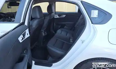 Kia K3 2023 1.6 Автомат в Москве № 268650, миниатюра 9