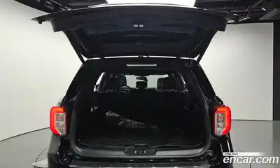 Ford Explorer 2020 2.3 Автомат в Москве № 273420, миниатюра 12