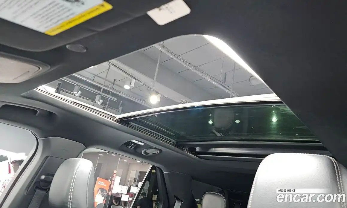 Ford Explorer 2020 2.3 Автомат в Москве № 273420, фото 16