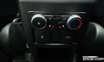 Ford Explorer 2020 2.3 Автомат в Москве № 273420, миниатюра 6