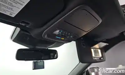 Ford Explorer 2020 2.3 Автомат в Москве № 273420, миниатюра 8