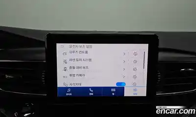 Ford Explorer 2020 2.3 Автомат в Москве № 273420, миниатюра 10