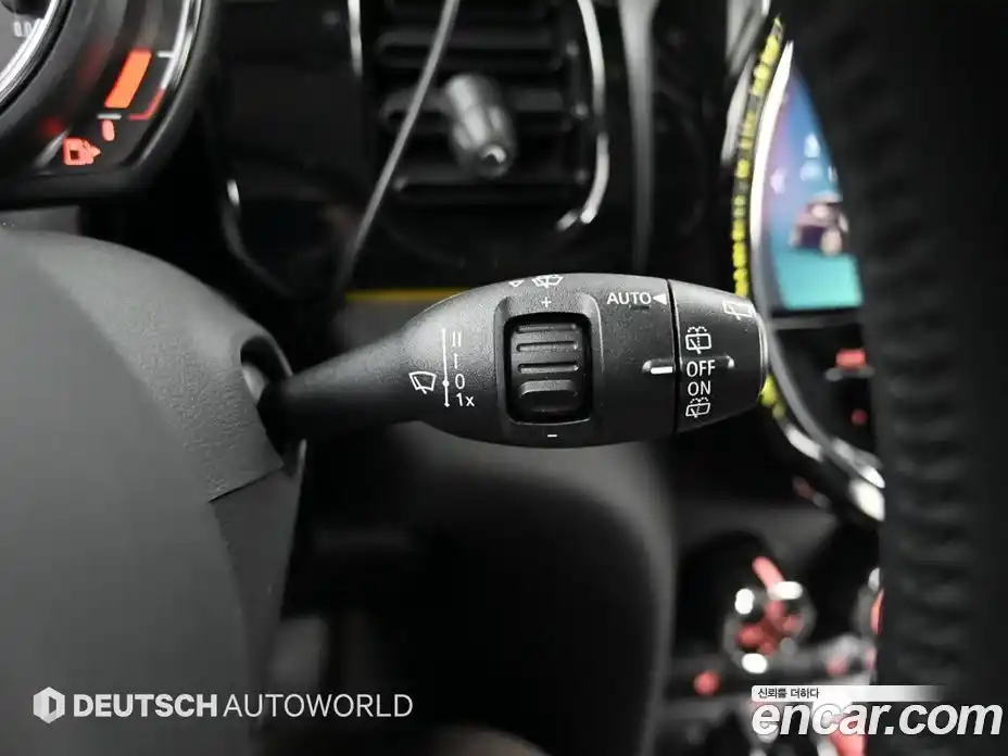 Mini Cooper 2023 1.5 Автомат в Москве № 273968, фото 16