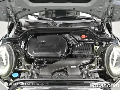 Mini Cooper 2023 1.5 Автомат в Москве № 273968, миниатюра 6