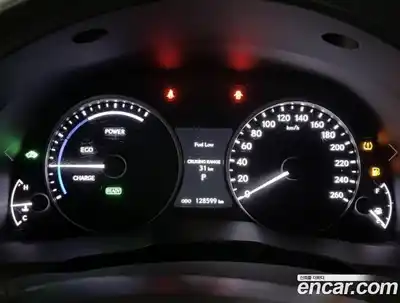 Lexus ES 2014 2.5 Автомат в Москве № 275910, миниатюра 11