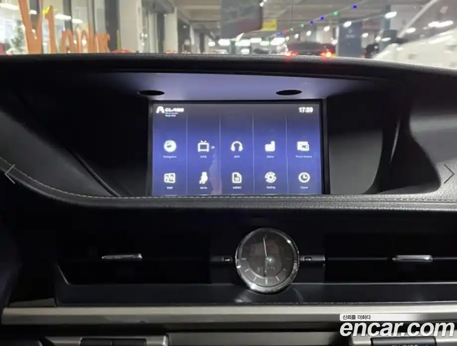 Lexus ES 2014 2.5 Автомат в Москве № 275910, фото 14