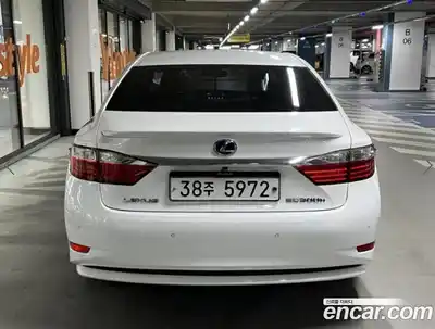 Lexus ES 2014 2.5 Автомат в Москве № 275910, миниатюра 5