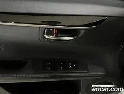 Lexus ES 2014 2.5 Автомат в Москве № 275910, миниатюра 9