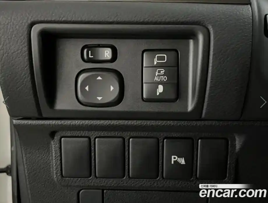 Lexus ES 2014 2.5 Автомат в Москве № 275910, фото 10