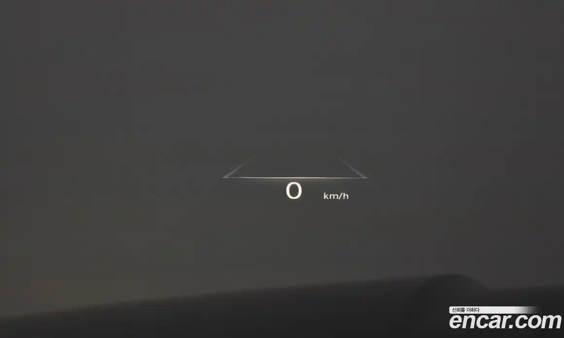 Genesis GV80 2020 3.5 Автомат в Москве № 27651, фото 14