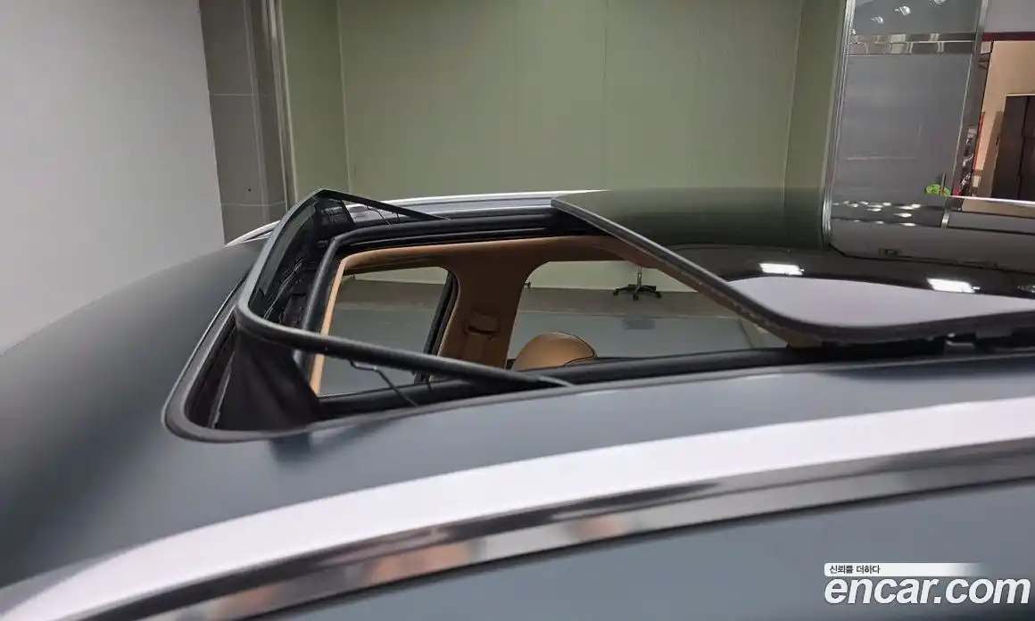 Genesis GV80 2020 3.5 Автомат в Москве № 27651, фото 19