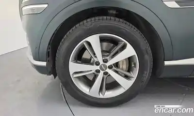 Genesis GV80 2020 3.5 Автомат в Москве № 27651, миниатюра 5