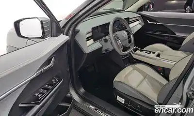 SsangYong Torres 2024 0.2 Автомат в Москве № 28089, миниатюра 11