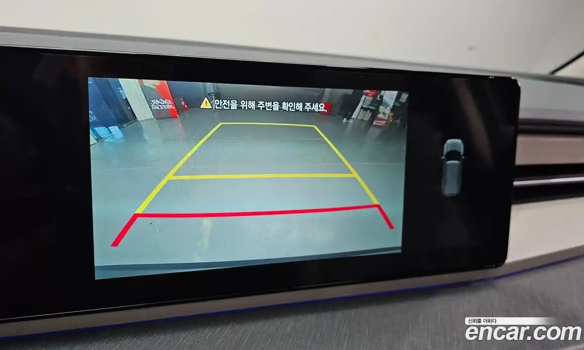 SsangYong Torres 2024 0.2 Автомат в Москве № 28089, фото 15