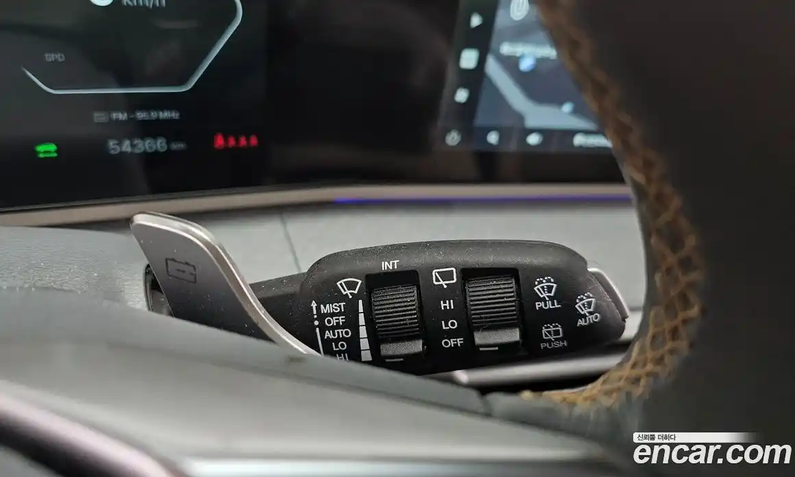 SsangYong Torres 2024 0.2 Автомат в Москве № 28089, фото 17