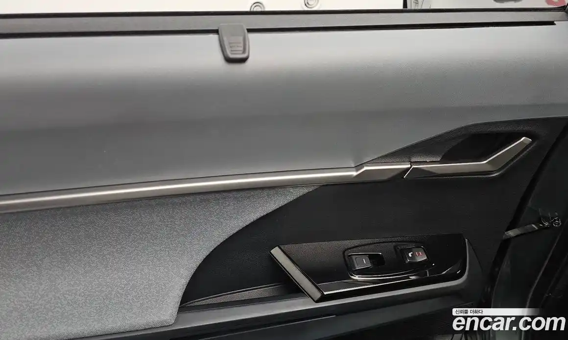 SsangYong Torres 2024 0.2 Автомат в Москве № 28089, фото 19